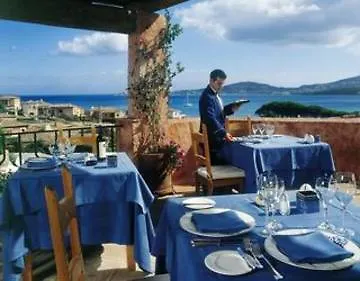 Relais Del Golfo & Cannigione